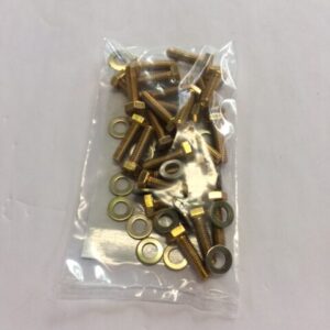 RS2000 Alloy Sump Bolt Set
