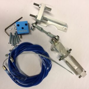 Carburetor Linkage Kit
