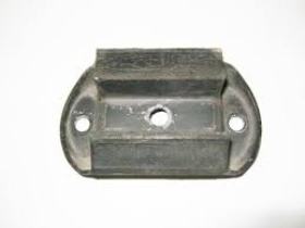 Gearbox Mount Escort MK2 rs2000 & Sierra