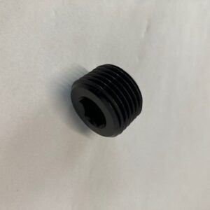Gearbox Fill plug