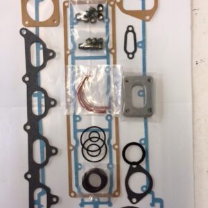 Head Set Escort Cosworth LESS Head Gasket