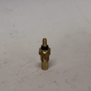 Water temp sender gauge