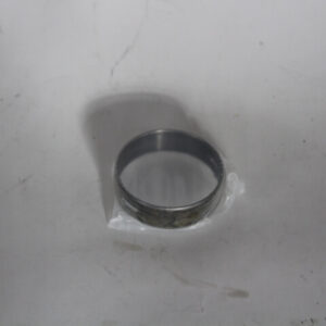 Aux shaft bearing