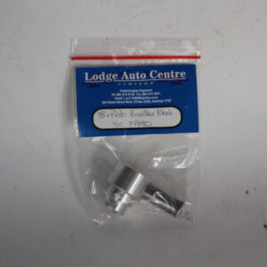 Engine Breather Adapter YB