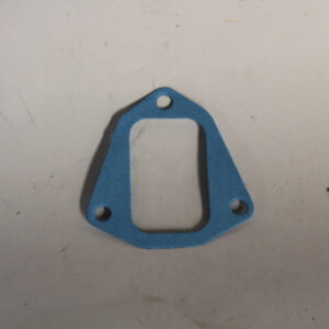 Gasket Throttle Body Three Bolt To Plenum