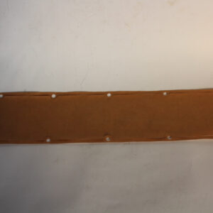 Gasket Plenum Chamber