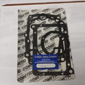 Gasket Set Cometic Type 9 gear box