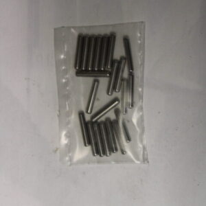 Bearing Needle roller lay shaft set Type 9