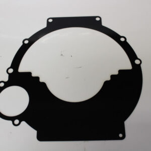YB Cosworth 2wd Back Plate