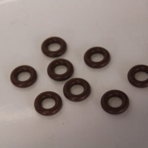 Fuel Injector YB O-Ring Kit - Full Set