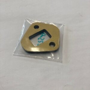 Kent X Flow Fuel Pump Spacer