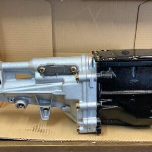 Gear Box Rebuilt Sierra Type 9 Assembly. SOLD