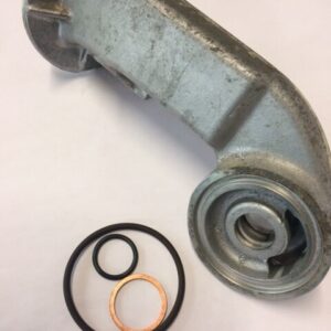 Oil Extension Housing Seal Kit