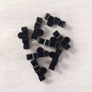 Fuel and Brake Line Retainers Set